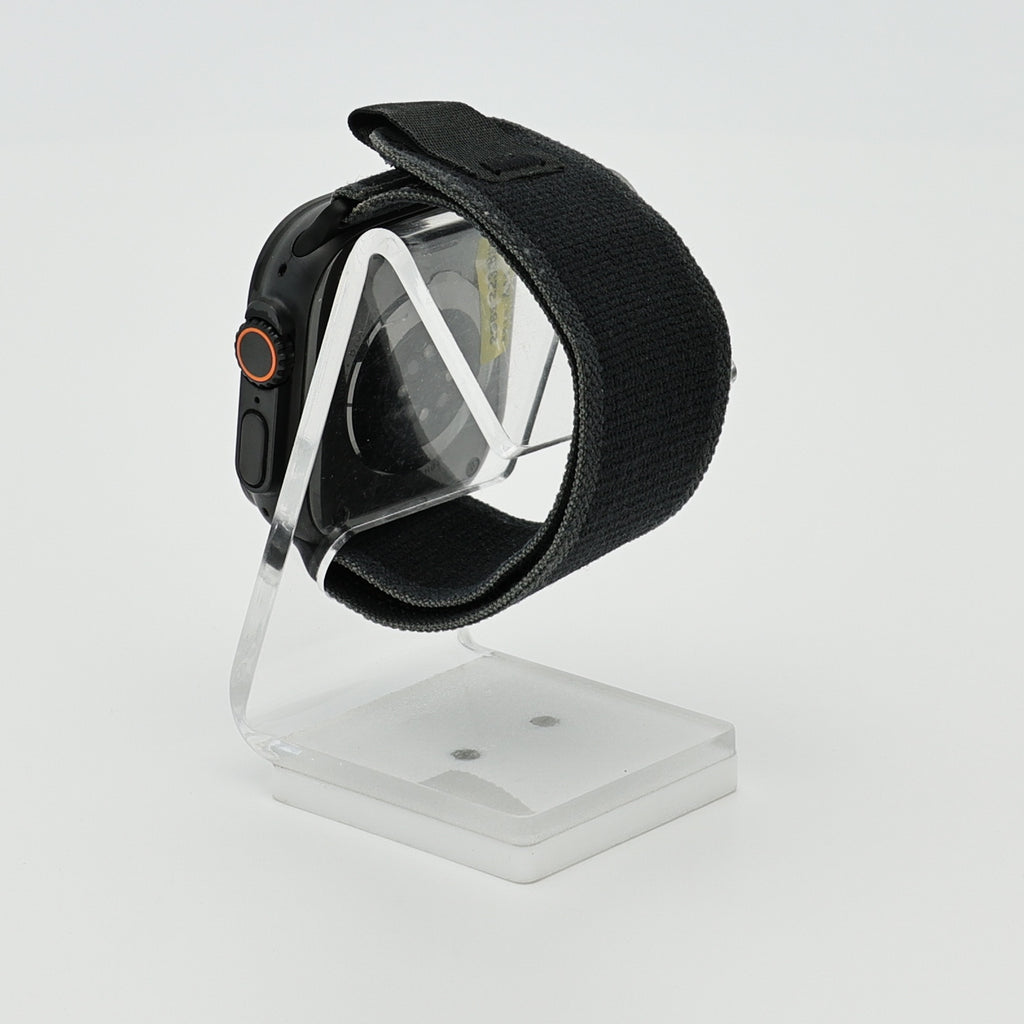 99新 Apple Watch Ultra 2 49毫米 鈦金屬