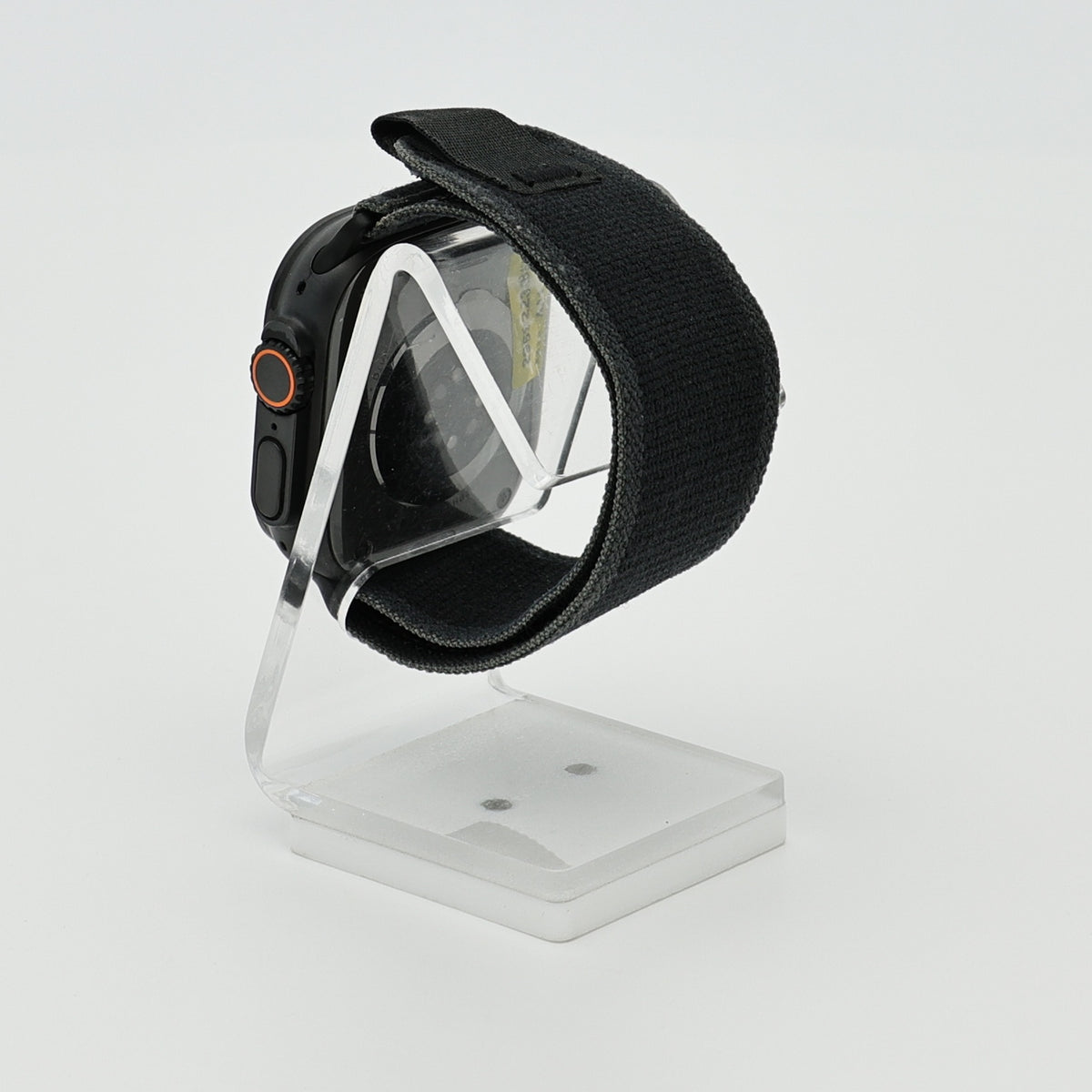 99新 Apple Watch Ultra 2 49毫米 鈦金屬