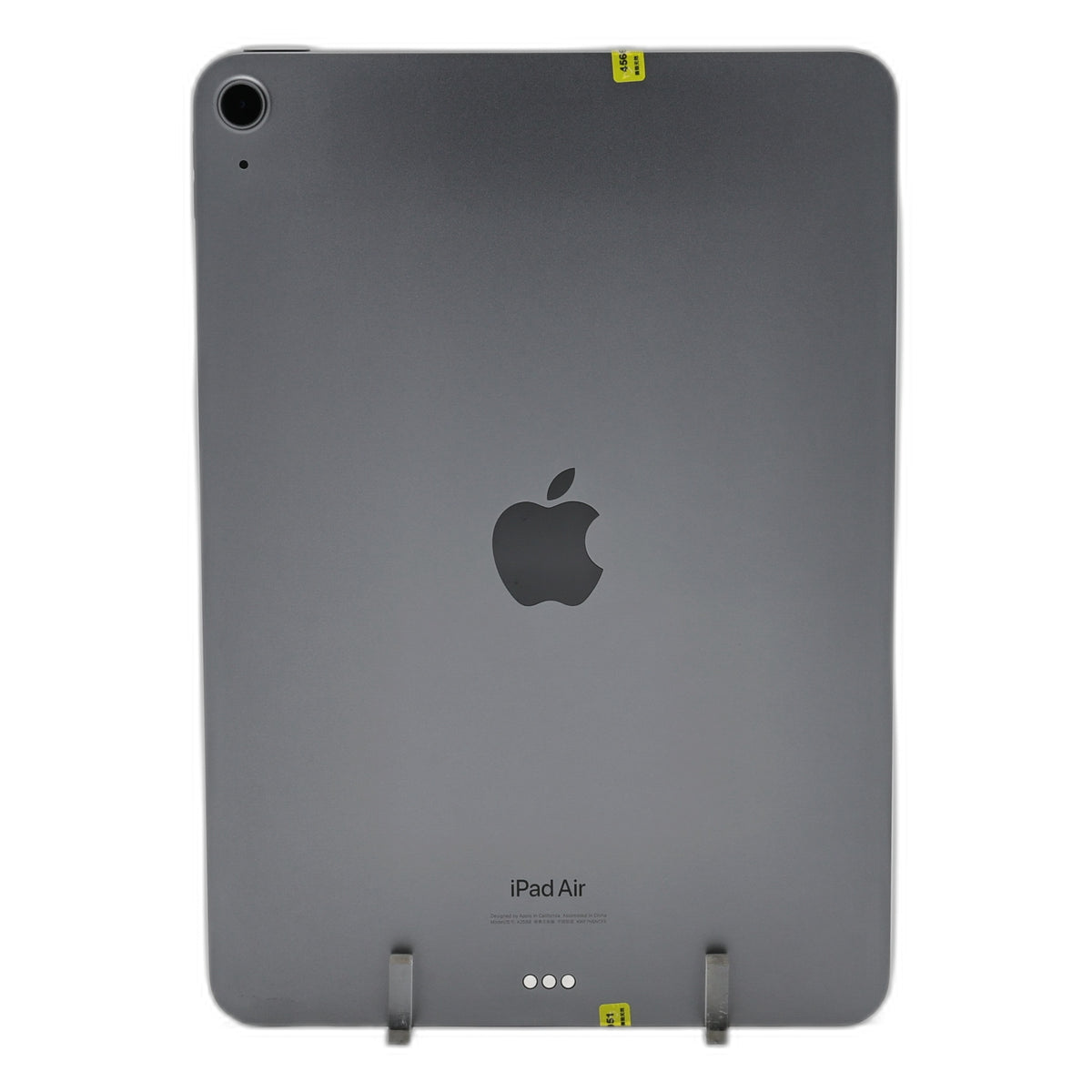 99新 Apple iPad Air5 256G 深空灰色 WIFI