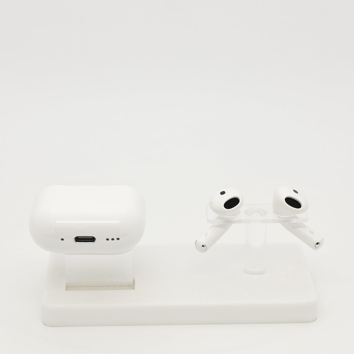 99新 Apple AirPods 4 (支持主动降噪) 白色