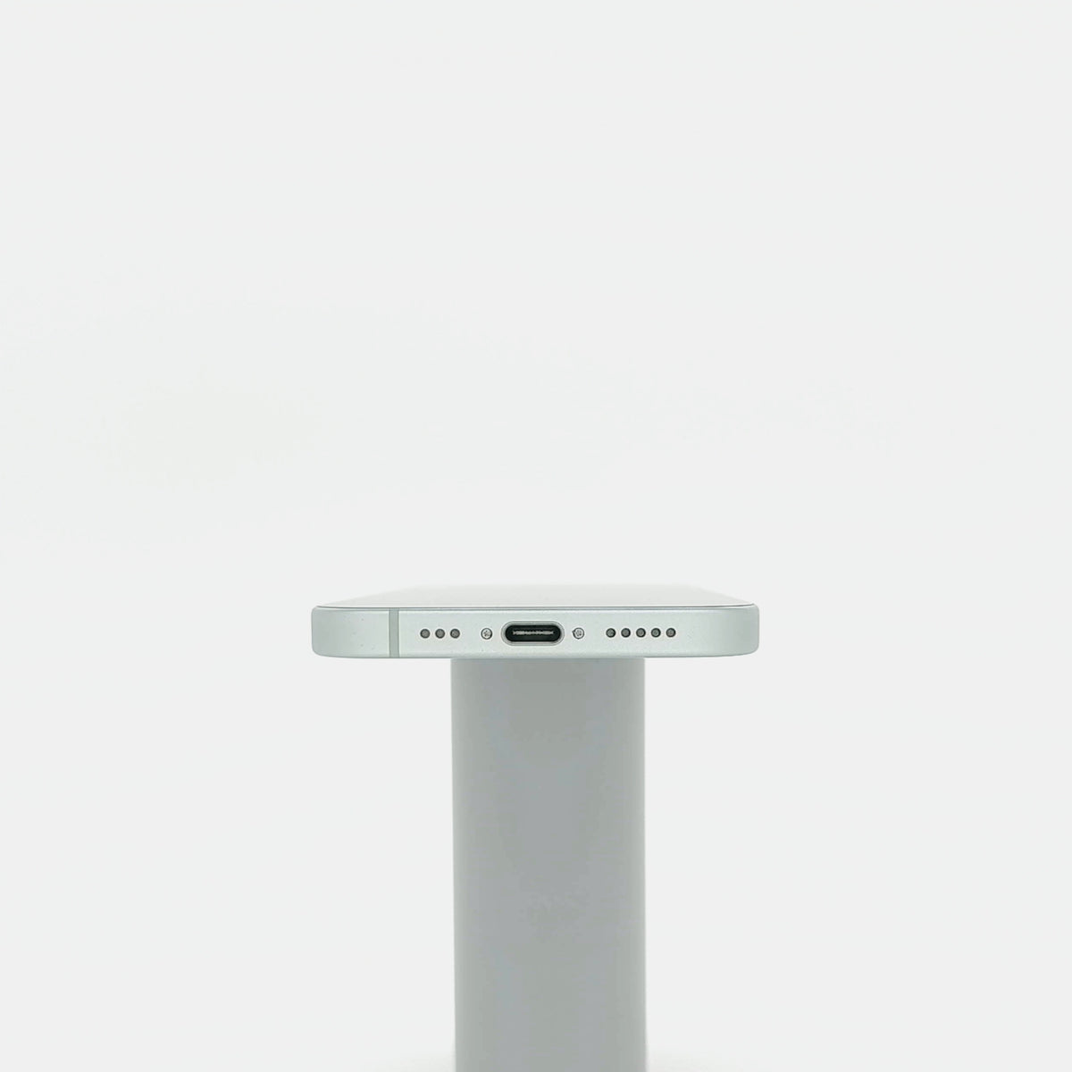 95新 Apple iPhone 15 256G 綠色 中國大陸版