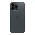 95新 Apple iPhone 15 Pro Max 256G 原色鈦金屬 中國大陸版