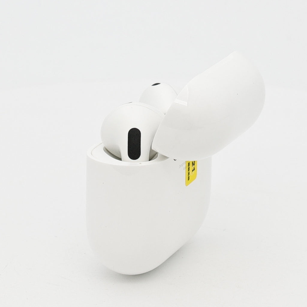 99新 Apple AirPods 4 (不支持主动降噪) 白色