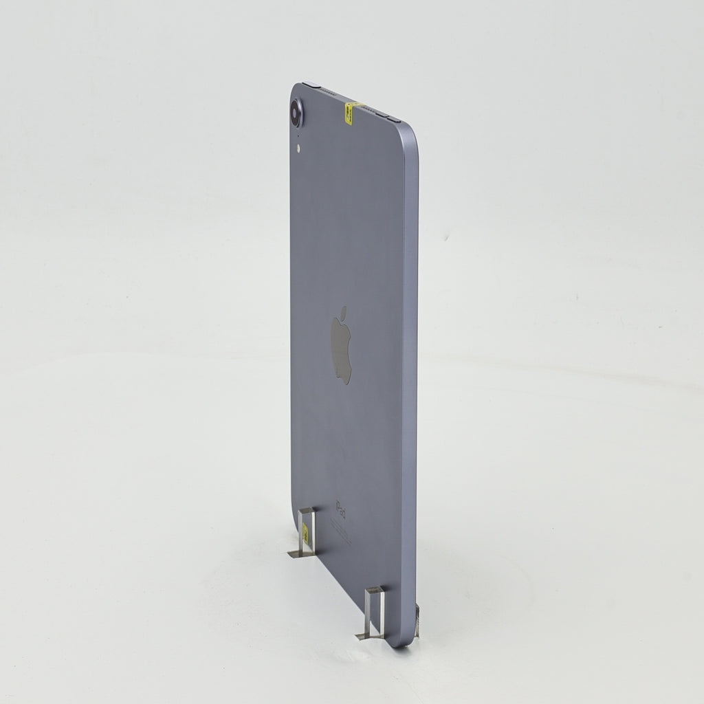 99新 Apple iPad mini6 64G 紫色 WIFI