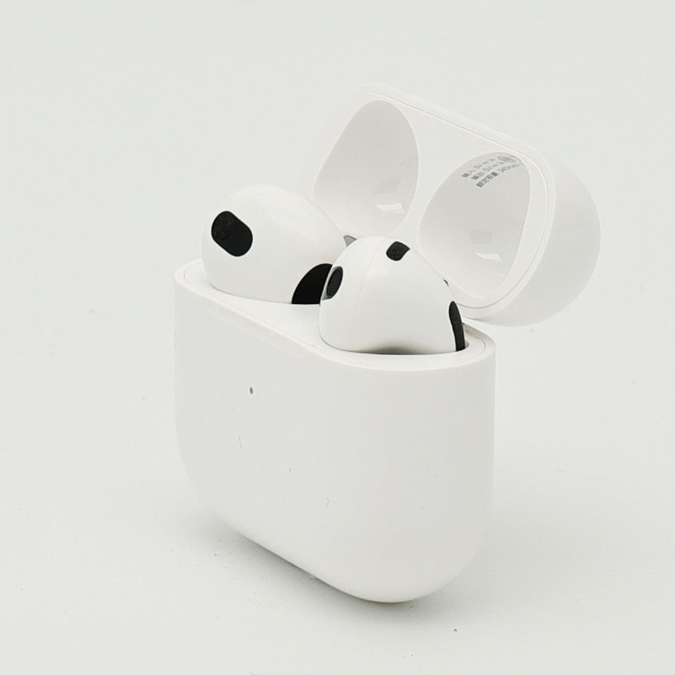 99新 Apple AirPods 3 白色