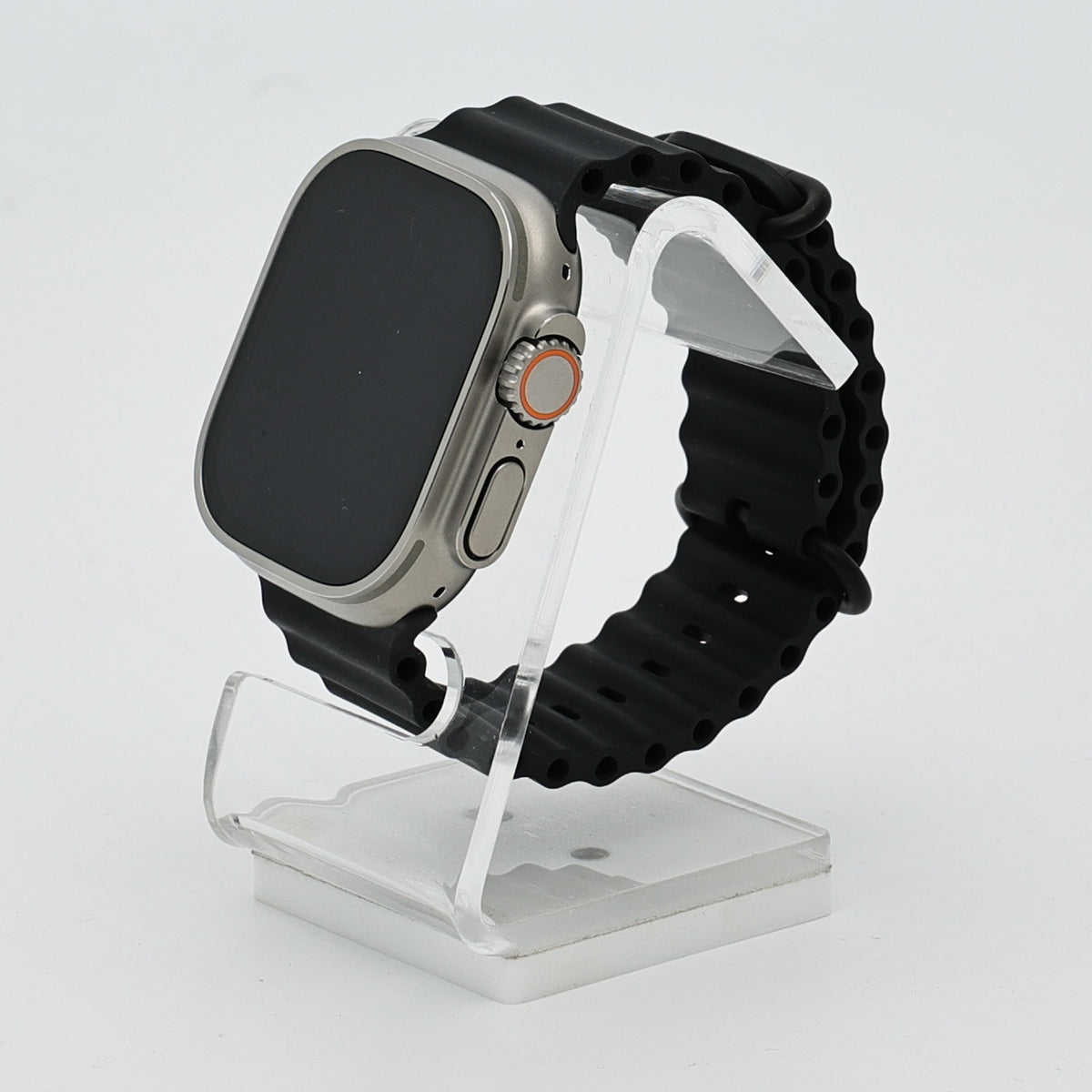 99新 Apple Watch Ultra 2 49毫米 鈦金屬