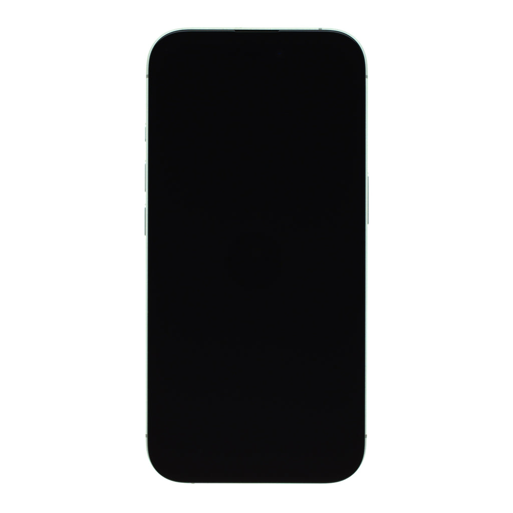95新 Apple iPhone 16 128G 白色 中國大陸版