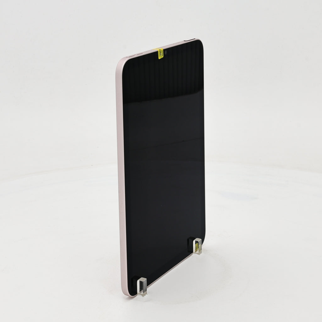 95新 Apple iPad mini6 256G 粉紅色 WIFI