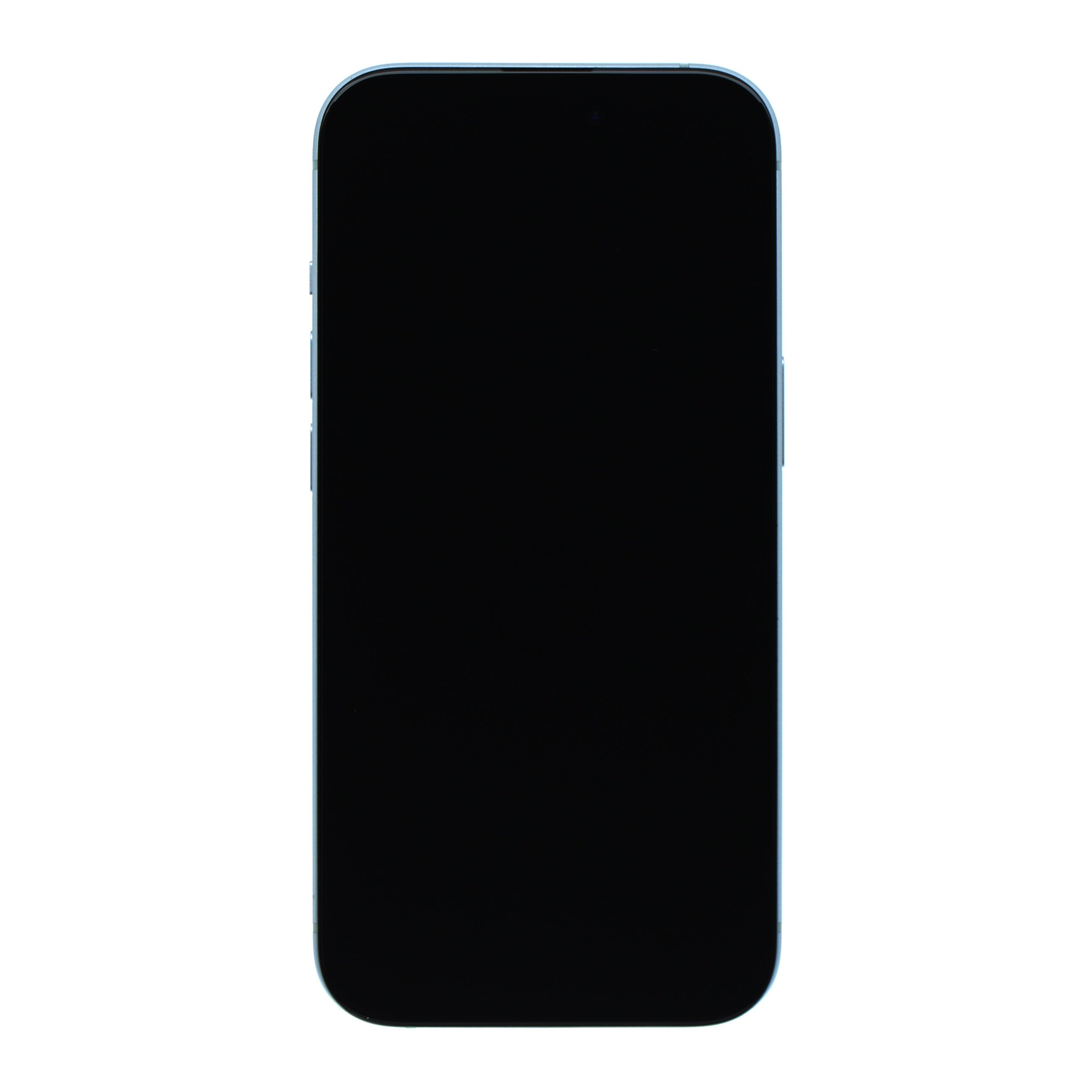 95新 Apple iPhone 15 256G 藍色 中國大陸版
