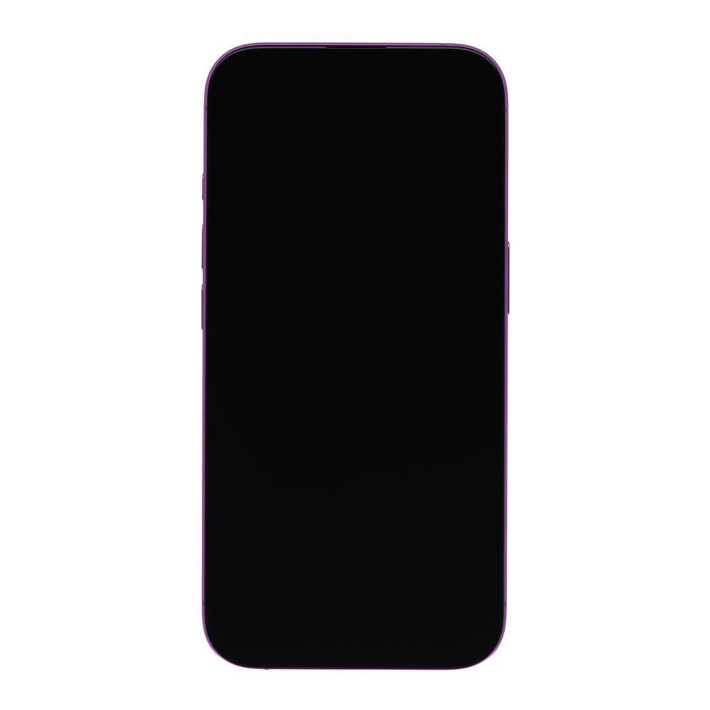95新 Apple iPhone 16 256G 粉紅色 中國大陸版
