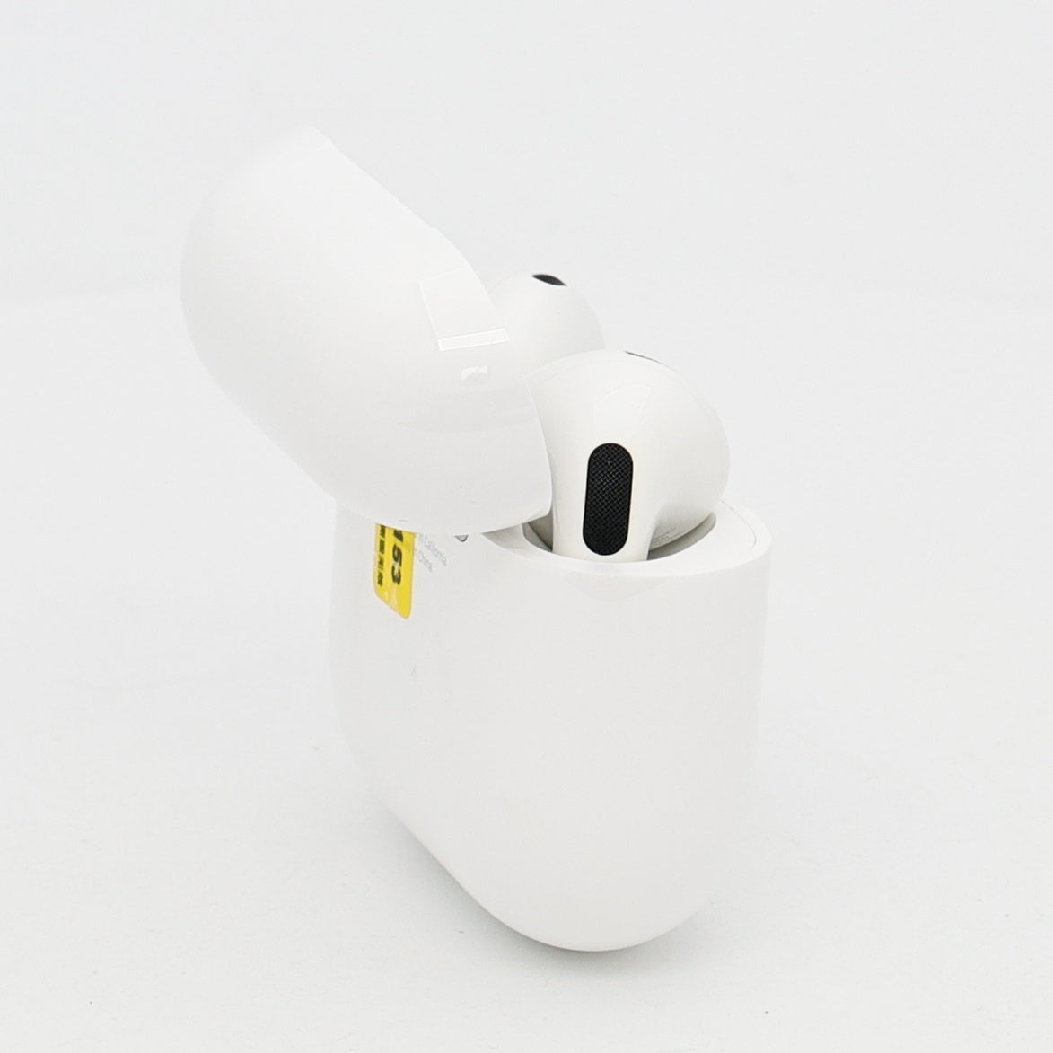 99新 Apple AirPods 4 (支持主动降噪) 白色