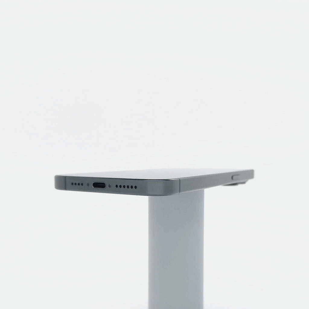 95新 Apple iPhone 15 Pro Max 256G 黑色鈦金屬 中國大陸版