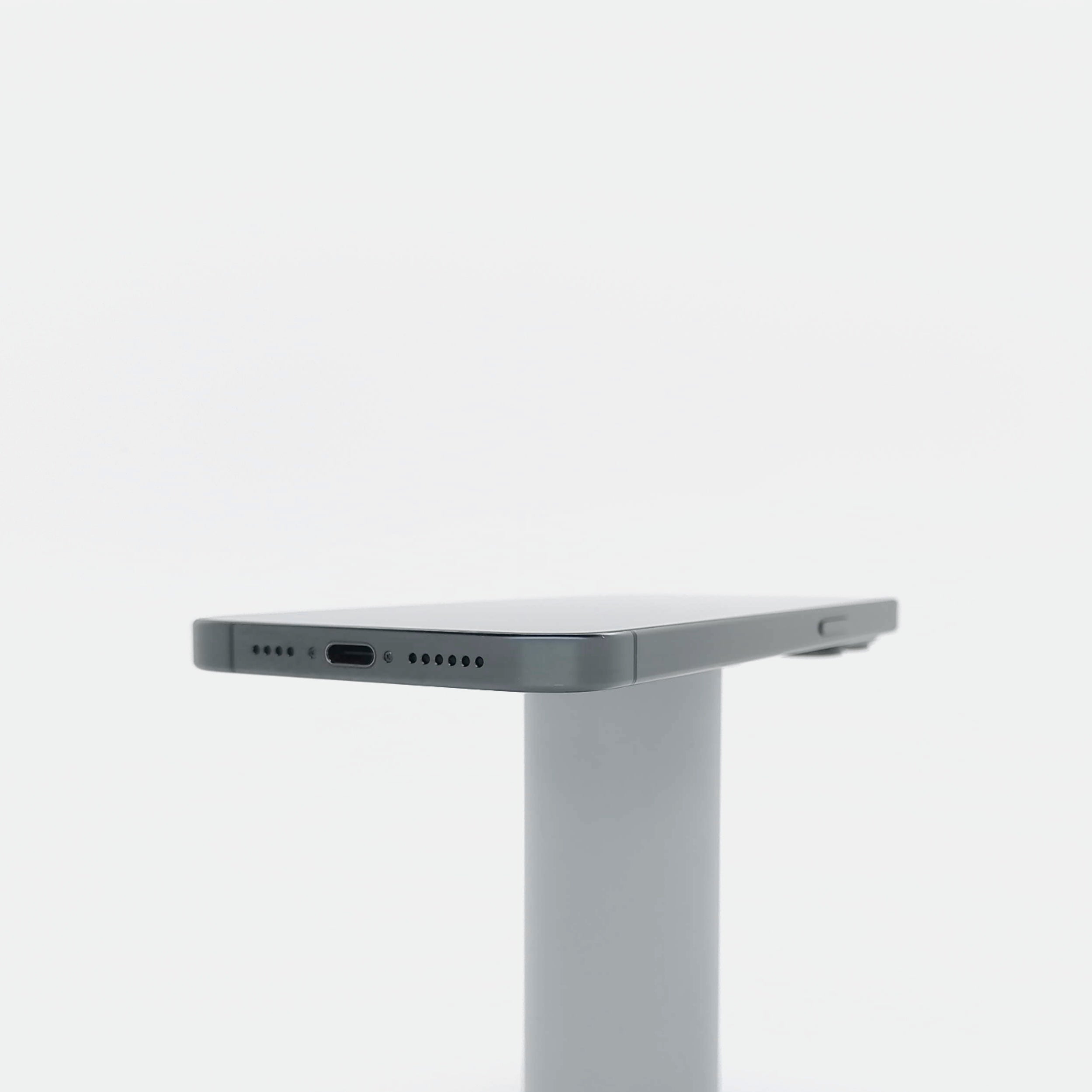 95新 Apple iPhone 15 Pro Max 256G 黑色鈦金屬 中國大陸版