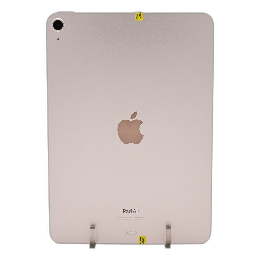 95新 Apple iPad Air5 64G 粉紅色 WIFI