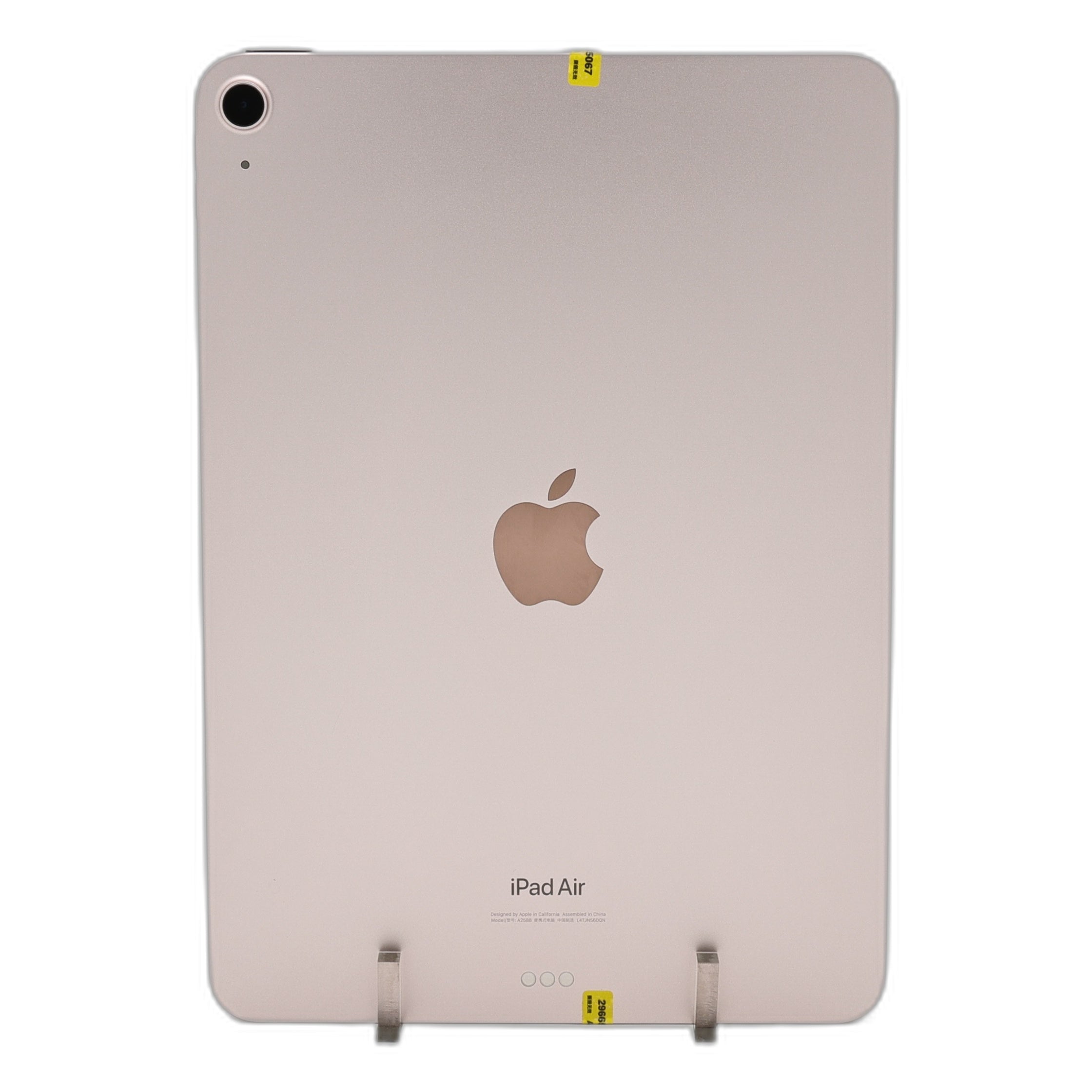 95新 Apple iPad Air5 64G 粉紅色 WIFI