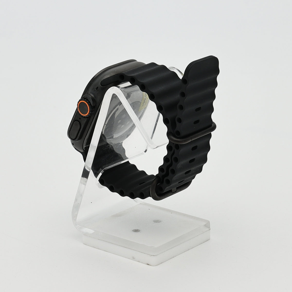 99新 Apple Watch Ultra 2 49毫米 鈦金屬