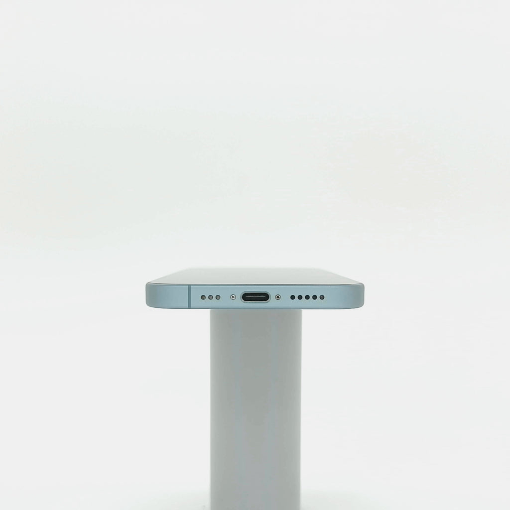 95新 Apple iPhone 16 128G 深青色 中國大陸版