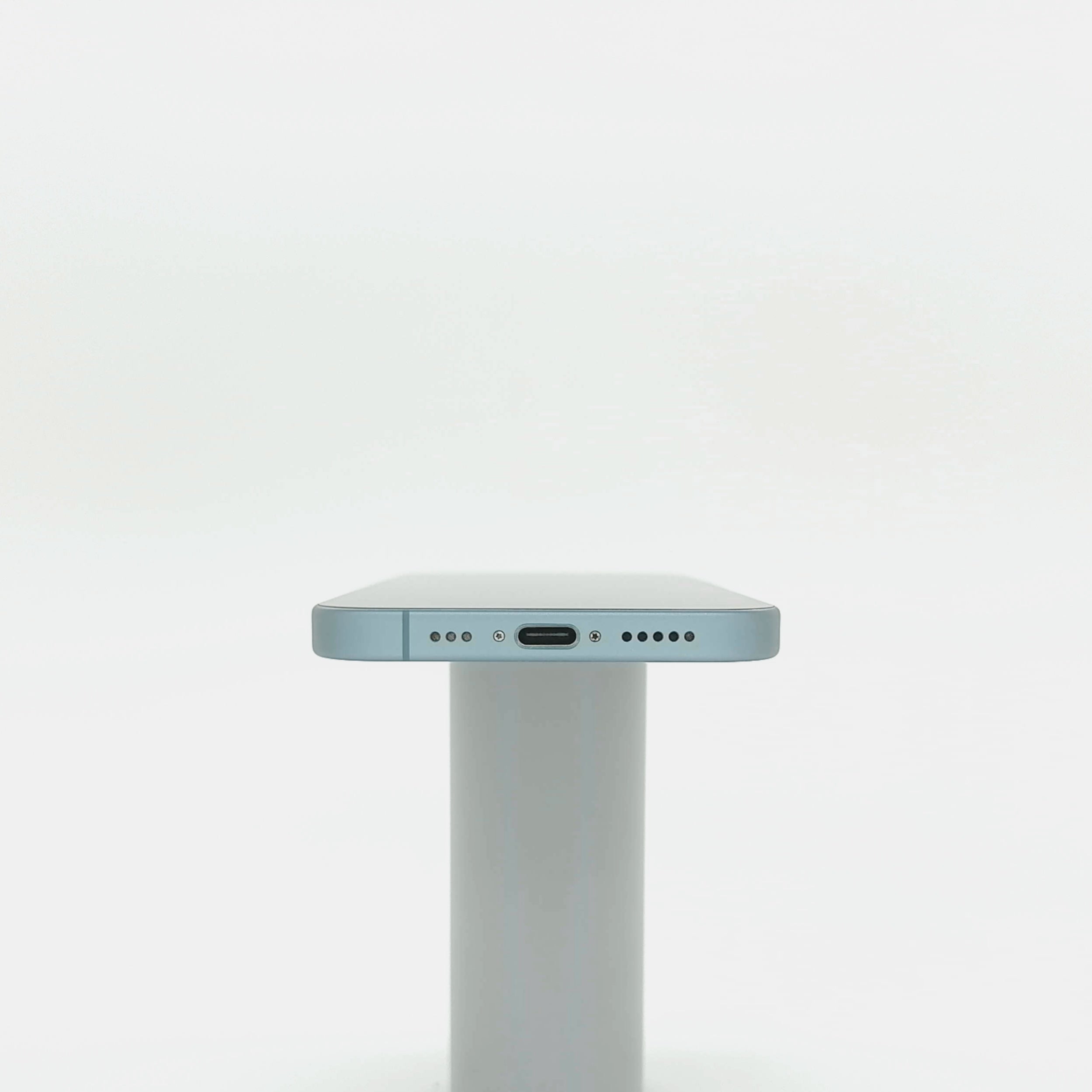 95新 Apple iPhone 16 128G 深青色 中國大陸版