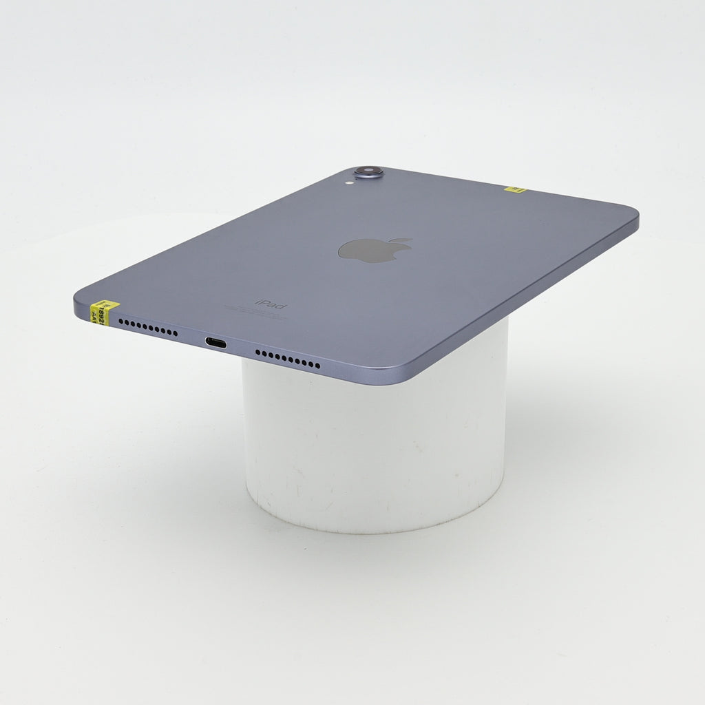 95新 Apple iPad mini6 64G 紫色 WIFI