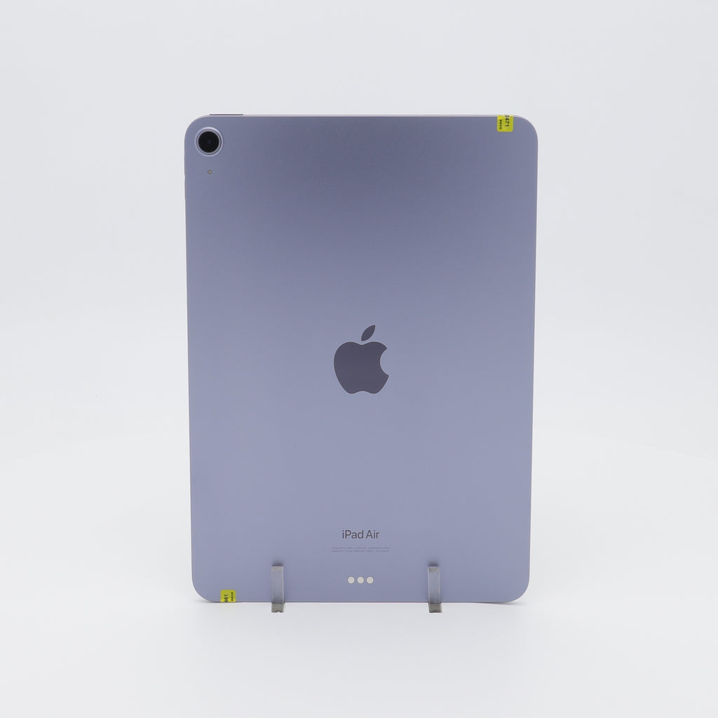 95新 Apple iPad Air5 256G 紫色 WIFI