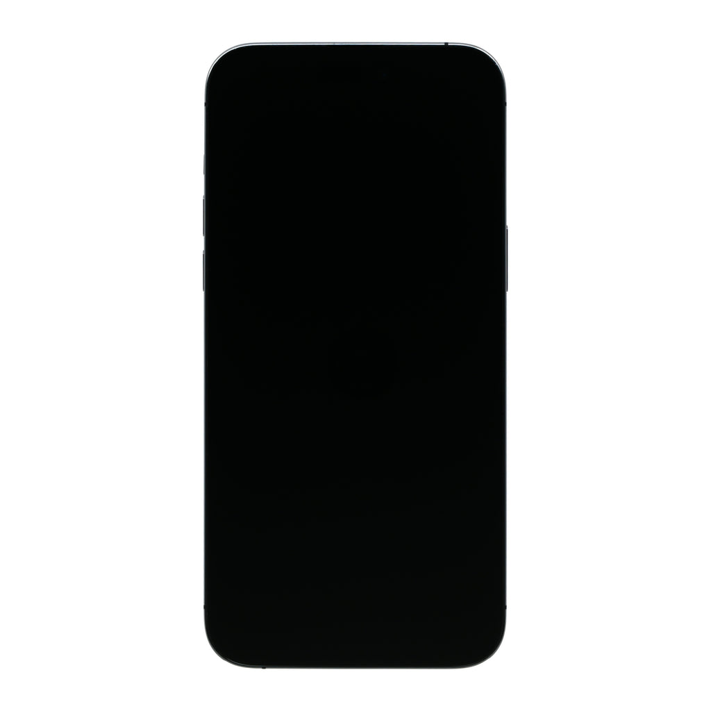 95新 Apple iPhone 14 Pro Max 512G 暗紫色 中國大陸版
