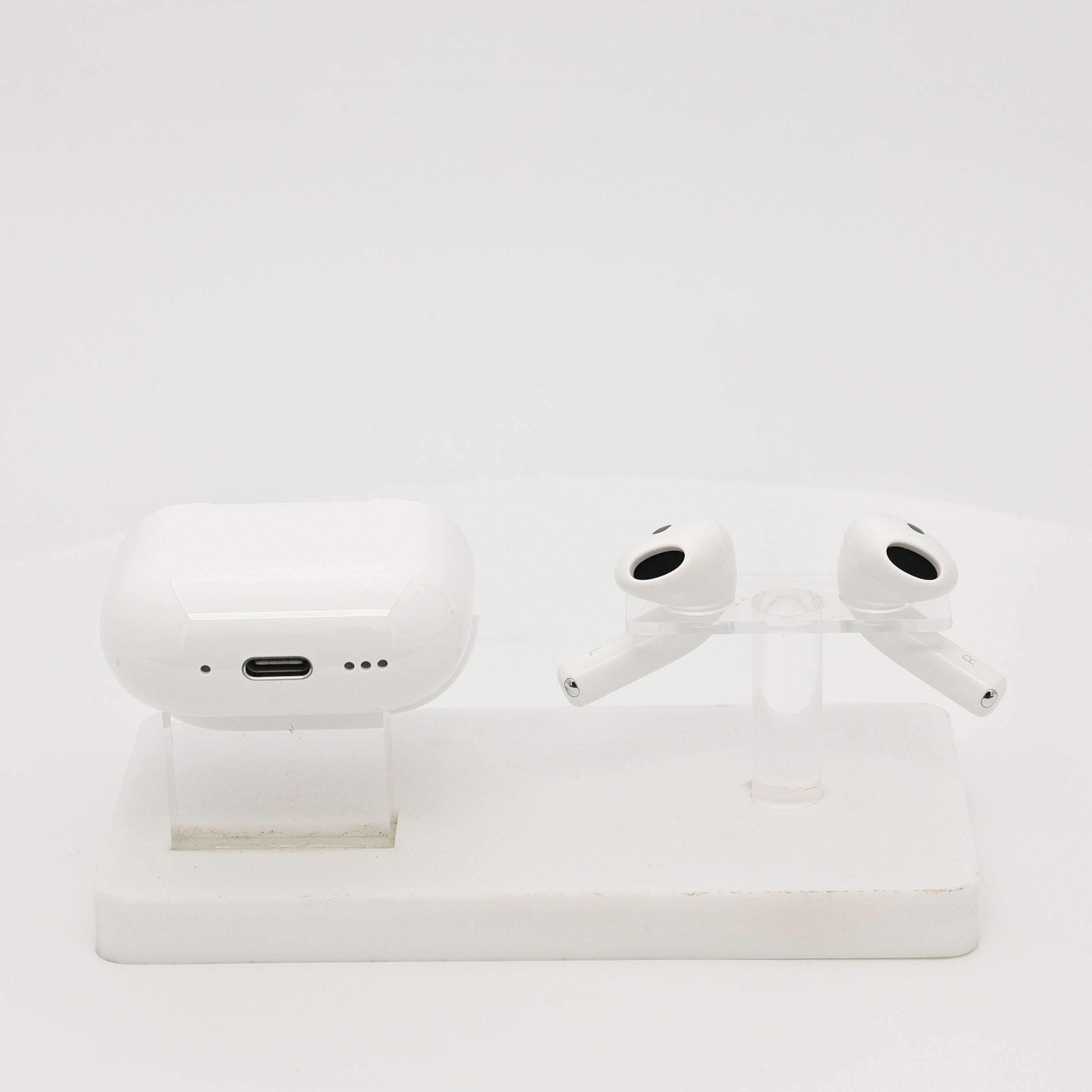99新 Apple AirPods 4 (支持主动降噪) 白色