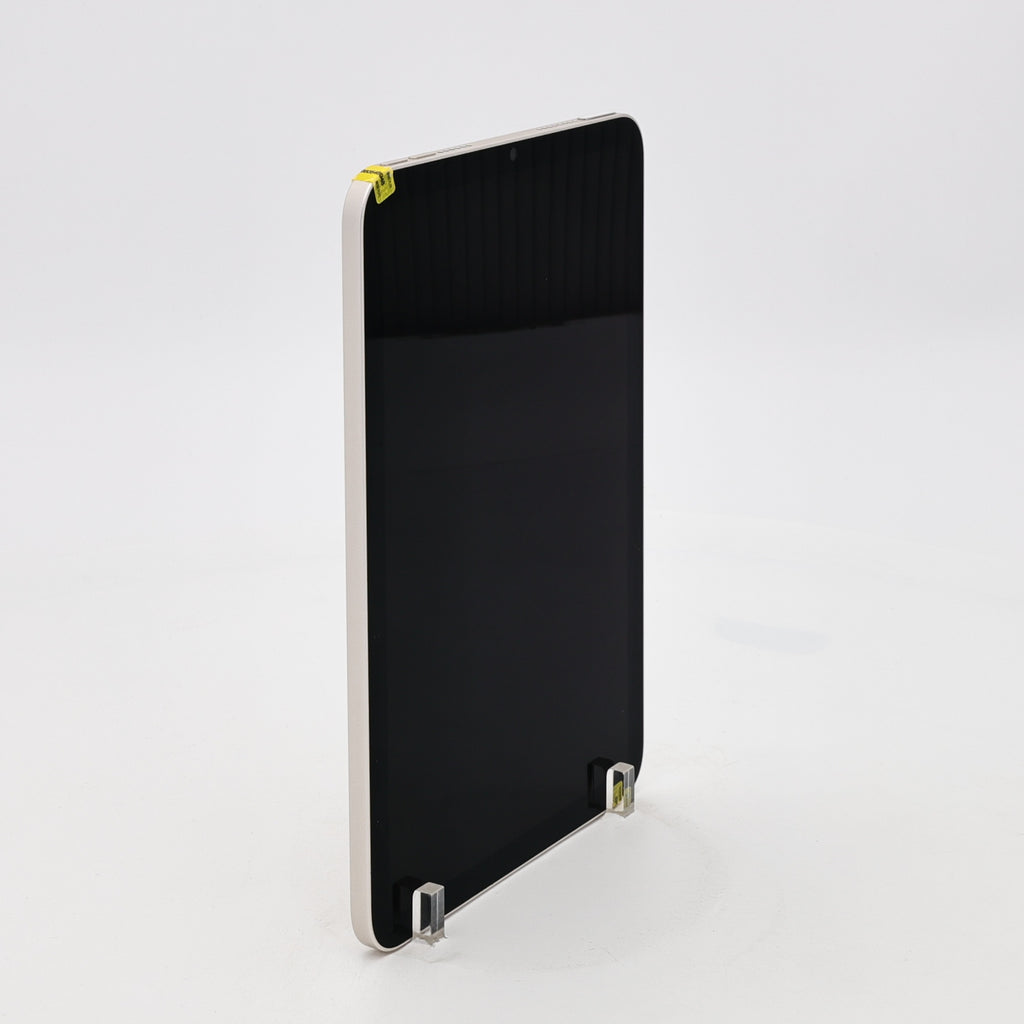 95新 Apple iPad mini6 64G 星光色 WIFI