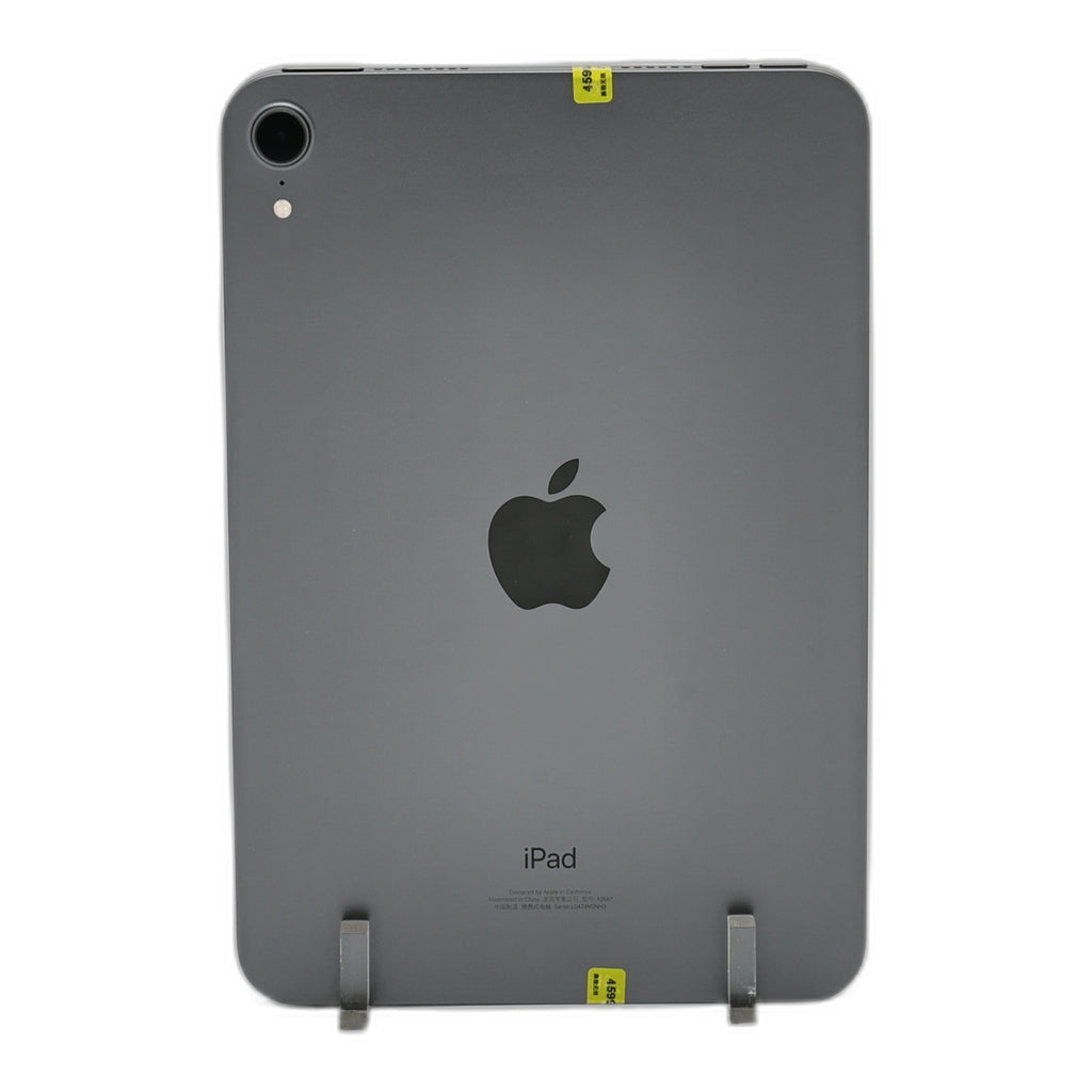 95新 Apple iPad mini6 64G 深空灰色 WIFI
