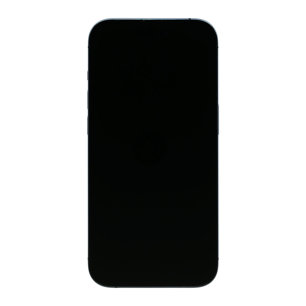 95新 Apple iPhone 14 Pro 256G 暗紫色 中國大陸版
