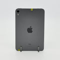 95新 Apple iPad mini6 64G 深空灰色 WIFI