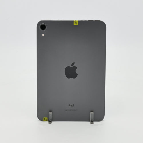 95新 Apple iPad mini6 64G 深空灰色 WIFI