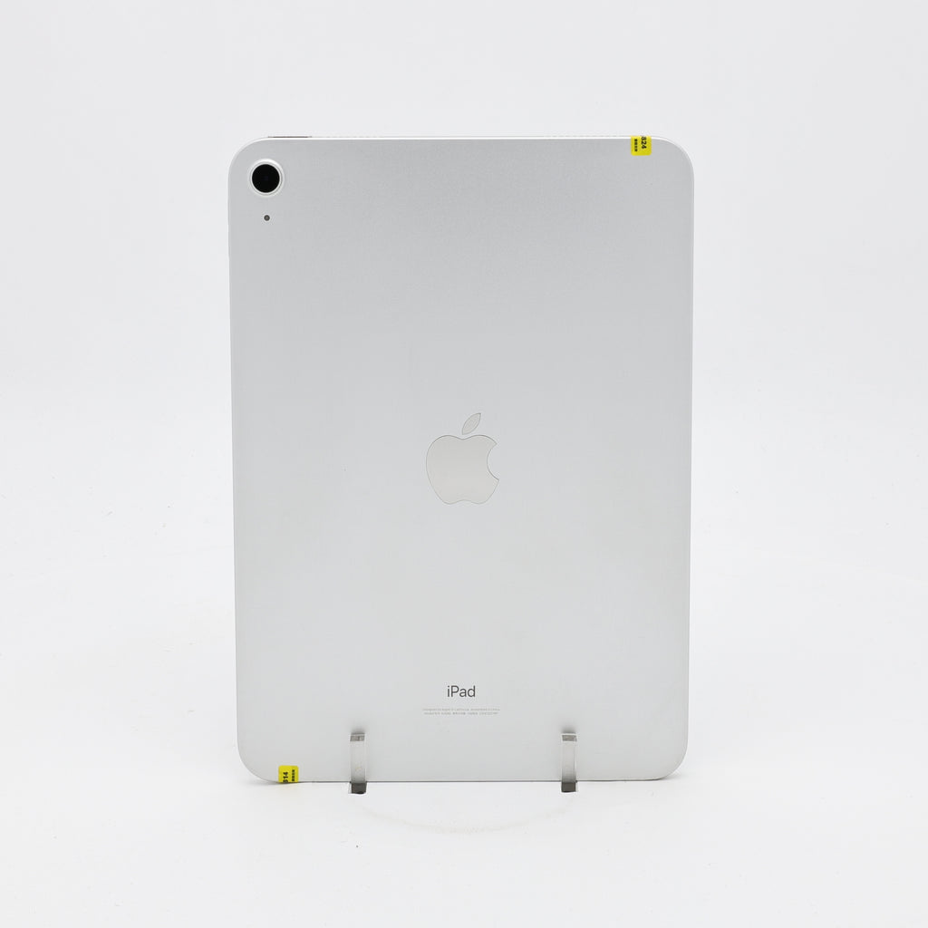 99新 Apple iPad 10代 256G 銀色 WIFI
