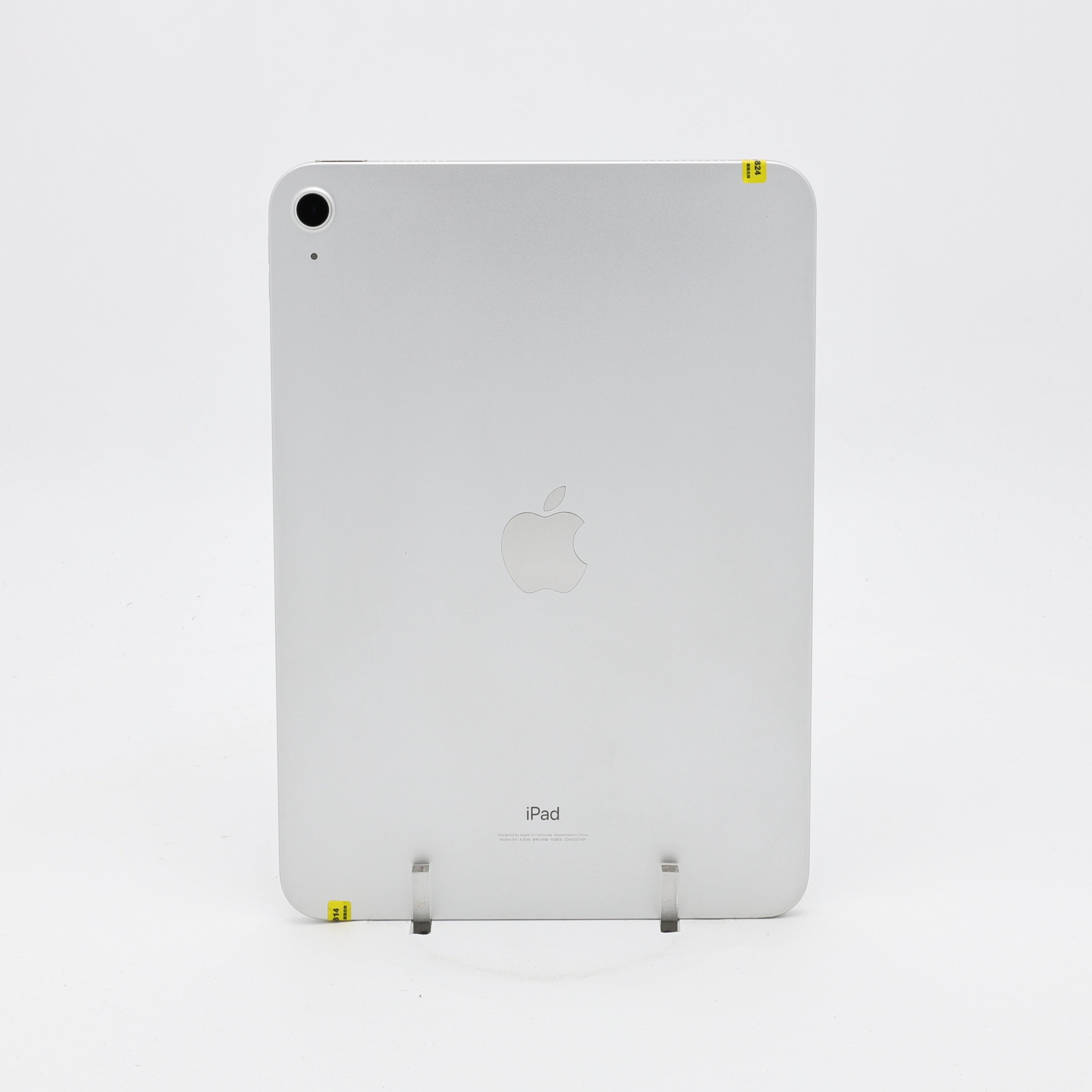 99新 Apple iPad 10代 256G 銀色 WIFI