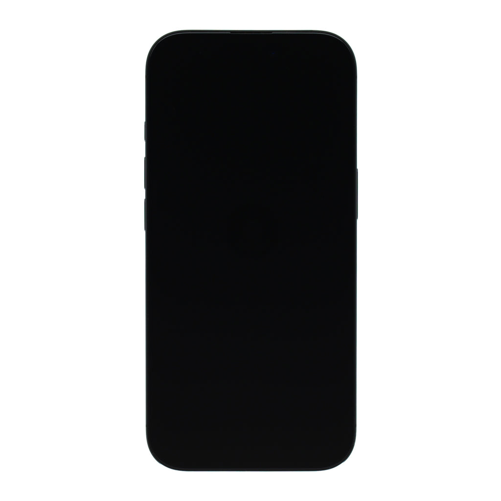 95新 Apple iPhone 16 Pro 128G 黑色鈦金屬 中國大陸版