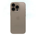 95新 Apple iPhone 16 Pro 256G 沙漠色鈦金屬 中國大陸版