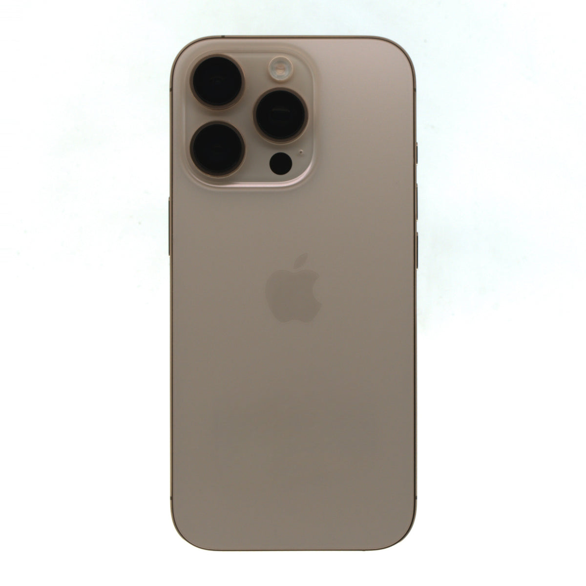 95新 Apple iPhone 16 Pro 256G 沙漠色鈦金屬 中國大陸版