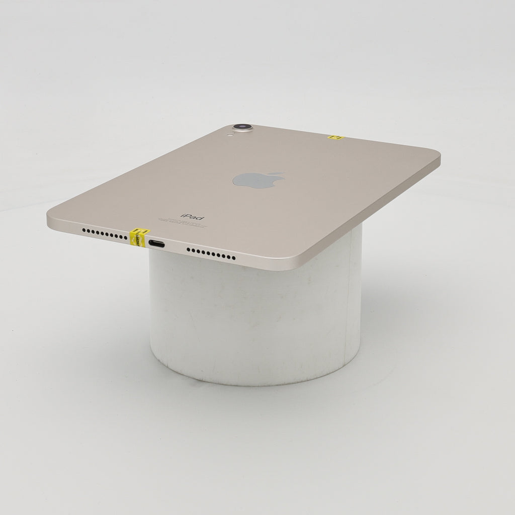95新 Apple iPad mini6 256G 星光色 WIFI