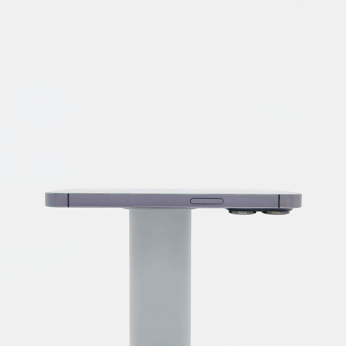 95新 Apple iPhone 14 Pro 256G 暗紫色 中國大陸版