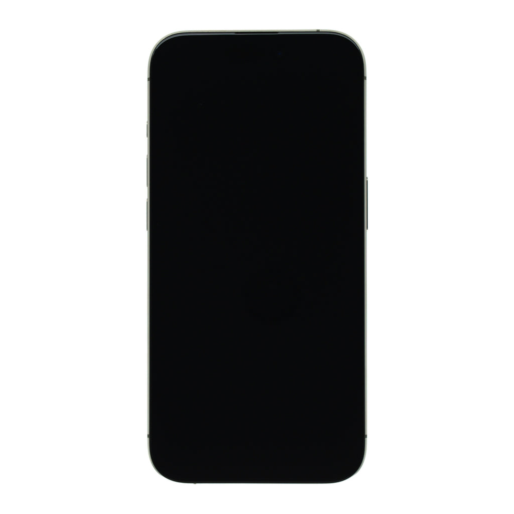 95新 Apple iPhone 15 Pro 256G 原色鈦金屬 中國大陸版