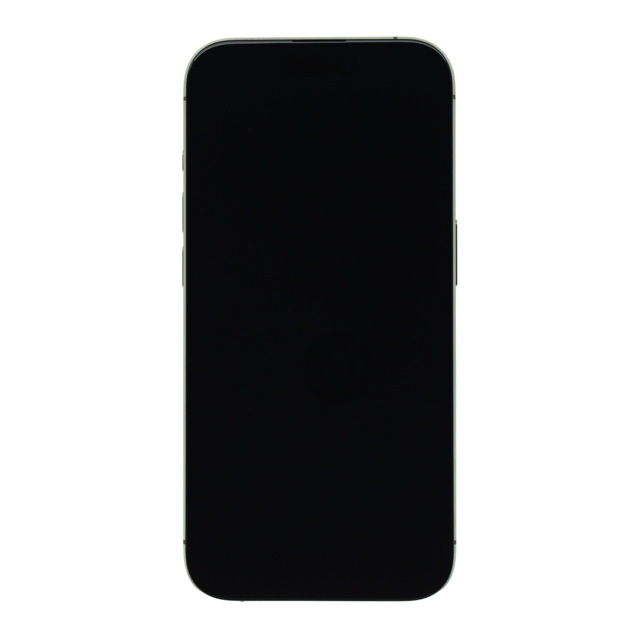 95新 Apple iPhone 15 Pro 256G 原色鈦金屬 中國大陸版