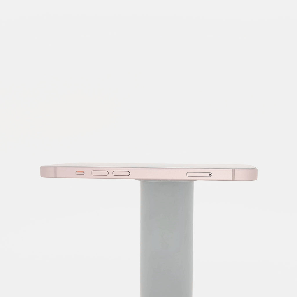 95新 Apple iPhone 15 256G 粉紅色 中國大陸版