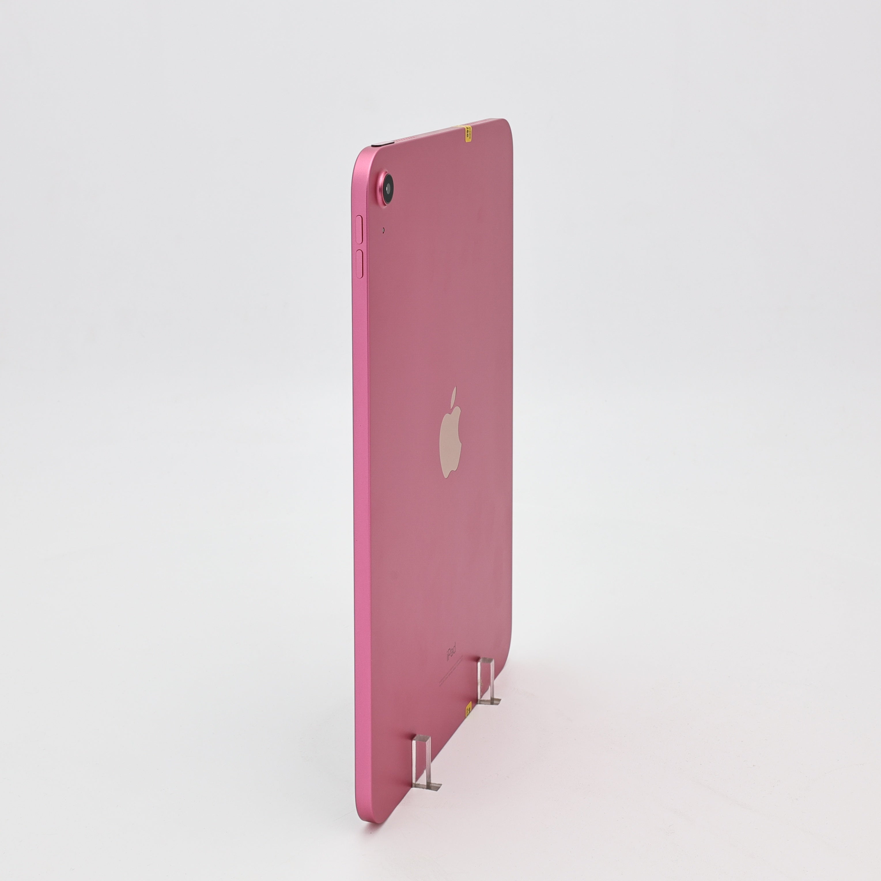 95新 Apple iPad 10代 256G 粉紅色 WIFI