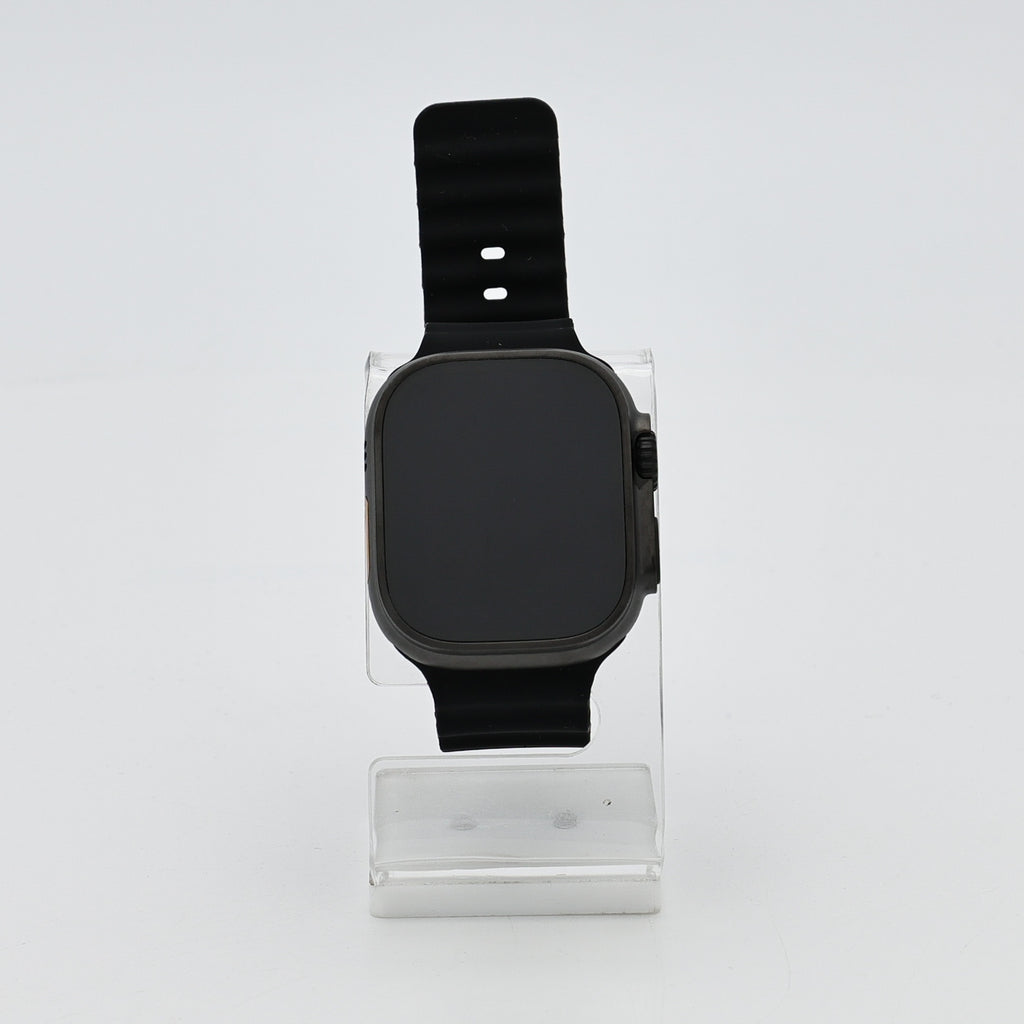 99新 Apple Watch Ultra 2 49毫米 鈦金屬