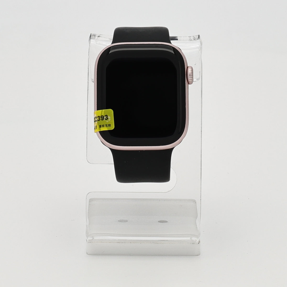 99新 Apple Watch Series 10 42毫米 鋁金屬