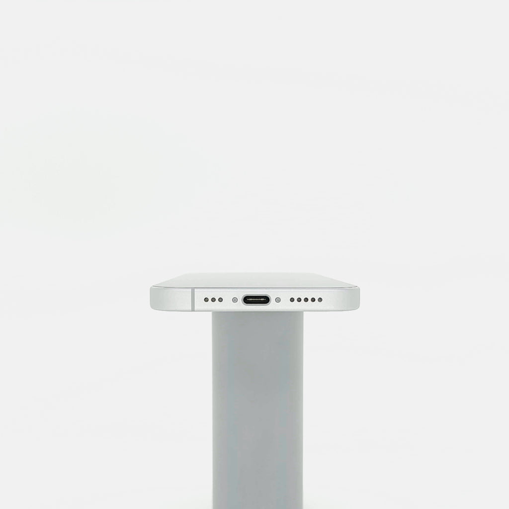 95新 Apple iPhone 16 256G 白色 中國大陸版
