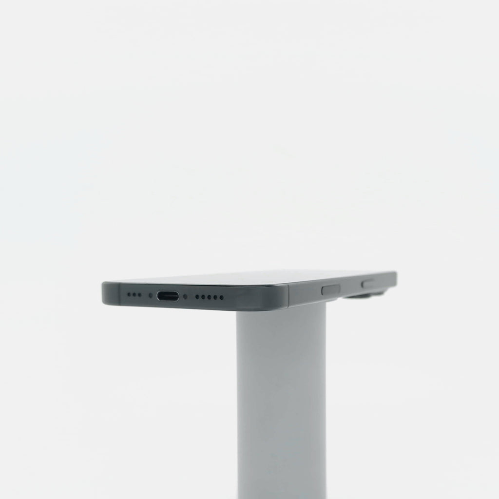 99新 Apple iPhone 16 Pro 128G 黑色鈦金屬 中國大陸版