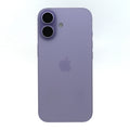 99新 Apple iPhone 17 256G 薰衣草紫色 中國大陸版