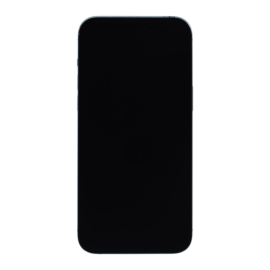 95新 Apple iPhone 14 Pro Max 512G 暗紫色 中國大陸版