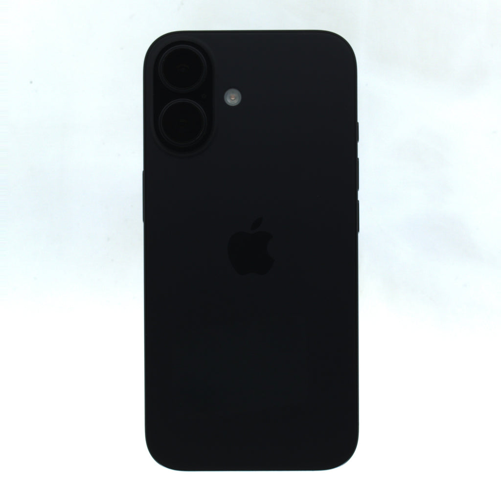 95新 Apple iPhone 16 128G 黑色 中國大陸版
