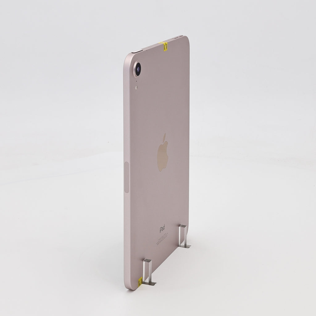 95新 Apple iPad mini6 64G 粉紅色 WIFI